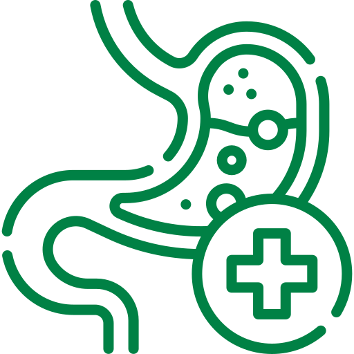 Digestive