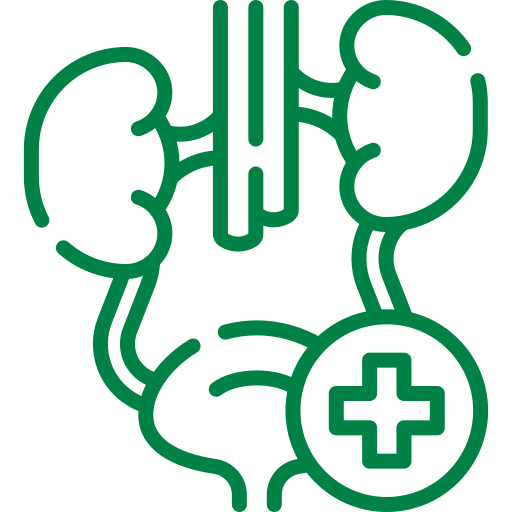 Urinary & Kidney